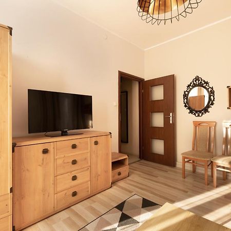 Tradycyjny Apartament 3City W Sopocie Blisko Plazy By Noclegi Renters Сопот Экстерьер фото