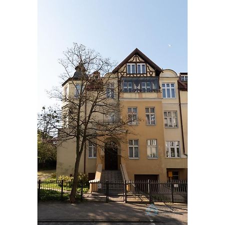 Tradycyjny Apartament 3City W Sopocie Blisko Plazy By Noclegi Renters Сопот Экстерьер фото